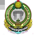 Kakatiya University